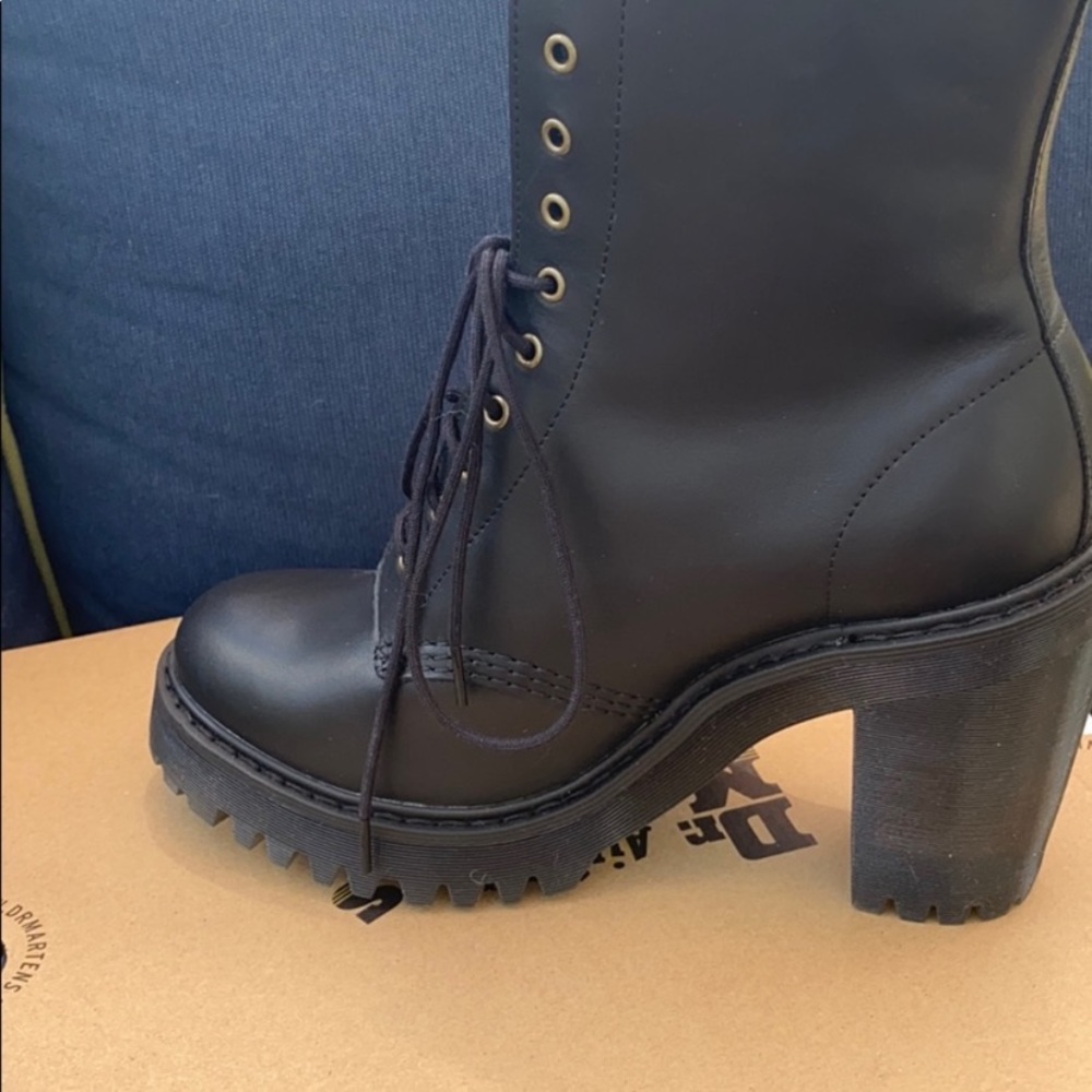 Dr Martens